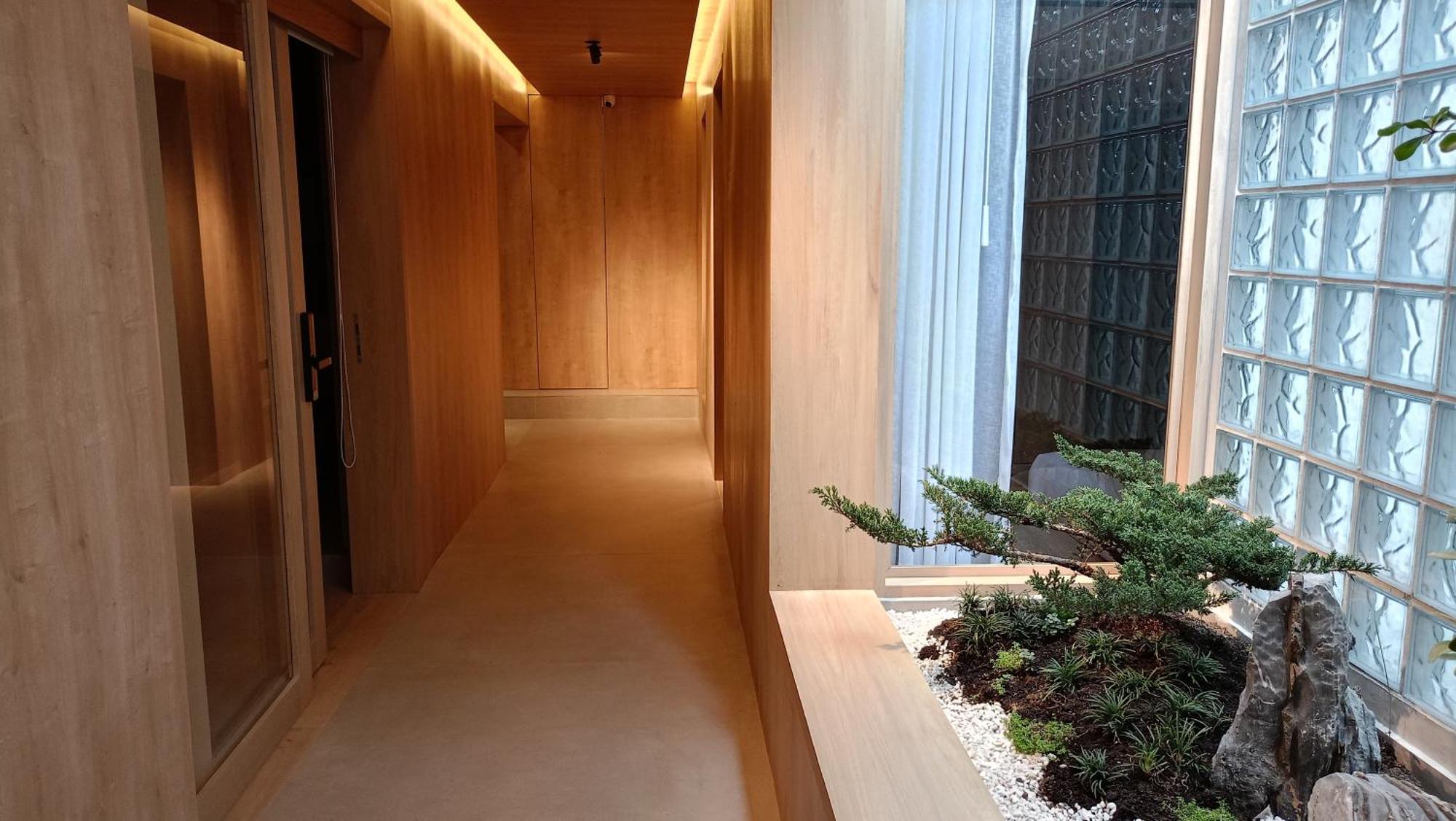 Casa Tokyo Manila By Xcay Home Меделин Екстериор снимка